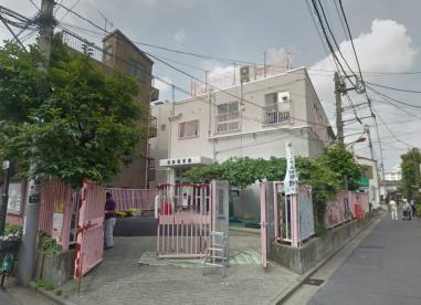幼稚園・保育園　寺島保育園（幼稚園・保育園）まで40m