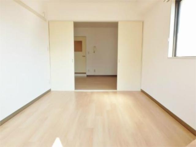 その他部屋・スペース　洋室