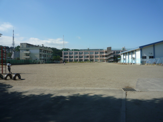 小学校　仙台市立長町小学校（小学校）まで644m