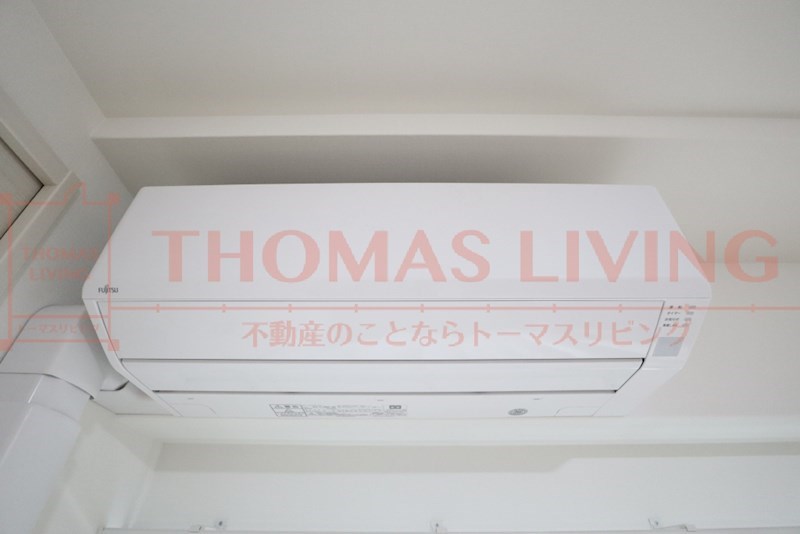 その他設備　※別号室の参考写真になります。