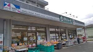 スーパー　全日食チェーン クィーンズFM新大久保店（スーパー）まで500m