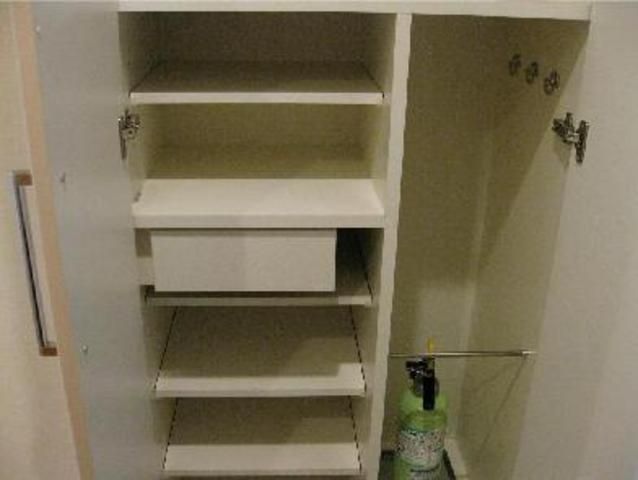玄関　★下駄箱★