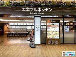 その他　エキマルシェ新大阪ソトエ（その他）まで1016m