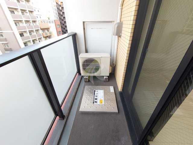 バルコニー　リライフ浅草店