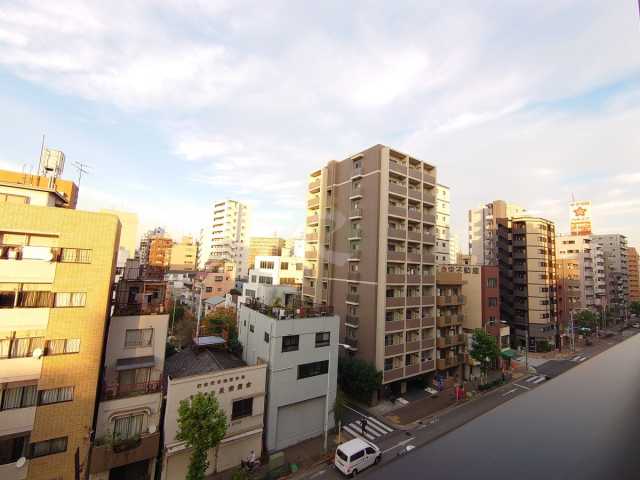 眺望　リライフ浅草店