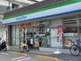 コンビニ　ファミリーマート 板橋大谷口北町店（コンビニ）まで233m