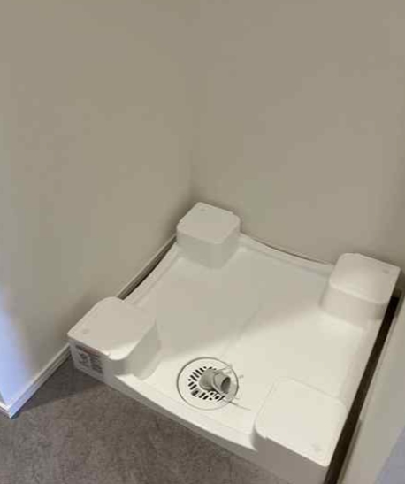 その他設備　☆室内洗濯機置き場☆