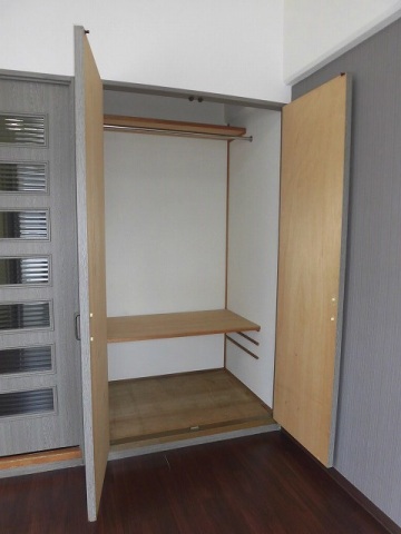 その他部屋・スペース　同物件別号室の写真です。