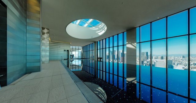 建物外観　この物件契約実績多数の弊社担当者が案内いたします。