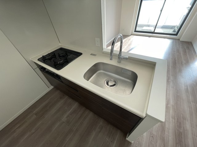 キッチン　別部屋参考写真