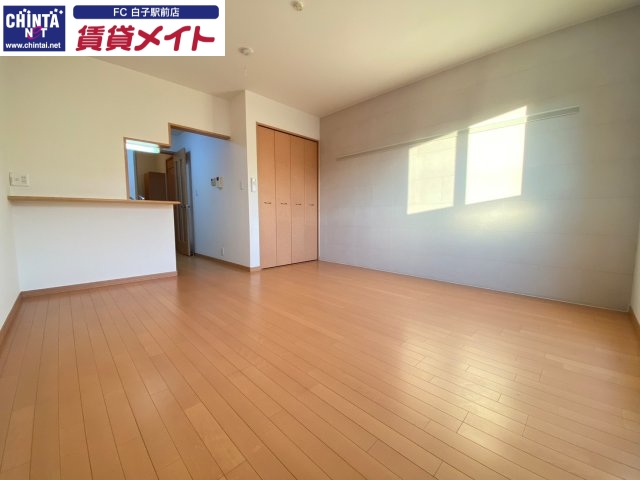 その他部屋・スペース　同物件別室写真