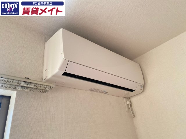その他設備　同物件別室写真