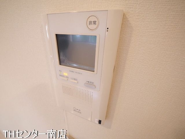 セキュリティ　同タイプ別部屋写真