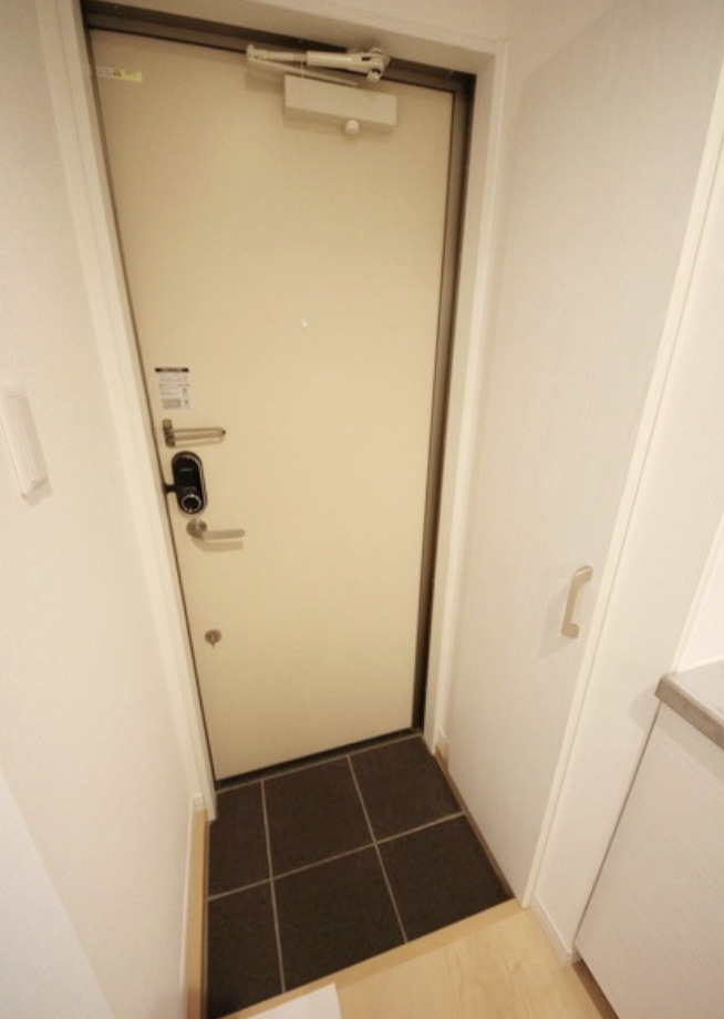 玄関　別部屋参考写真