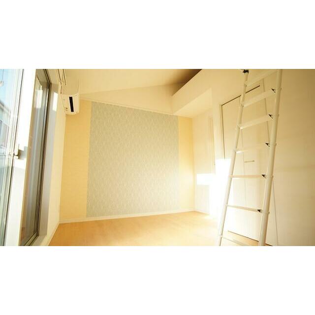 居室・リビング　別部屋参考写真