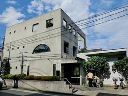 病院　岡田医院(医療法人社団) 在宅医療部（病院）まで176m