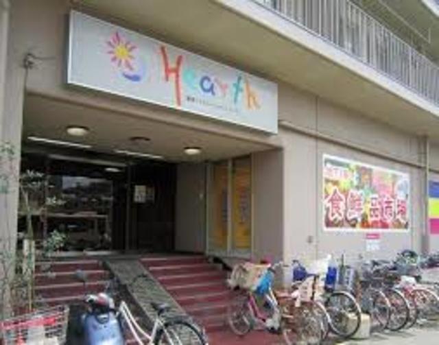 ショッピングセンター　ショッピングセンター（ショッピングセンター）まで282m