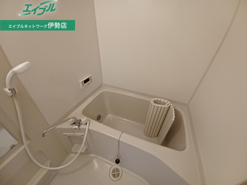 バス・シャワールーム　別部屋参考写真です