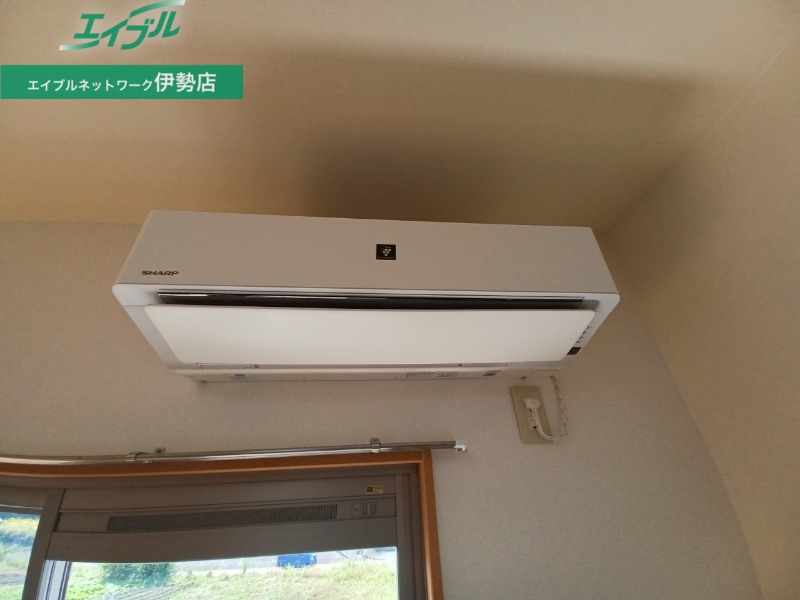 その他設備　別部屋参考写真です