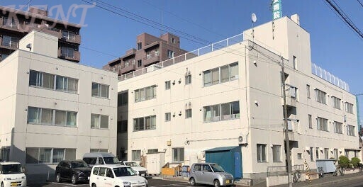 病院　長生会病院（病院）まで852m