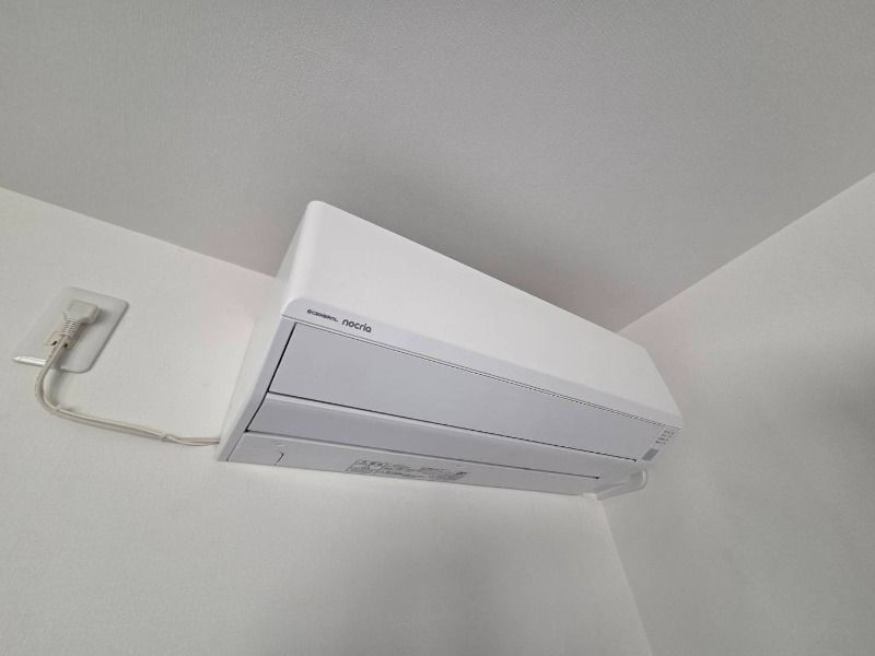 その他設備　同タイプのお部屋写真となります！