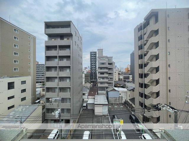 眺望　眺望