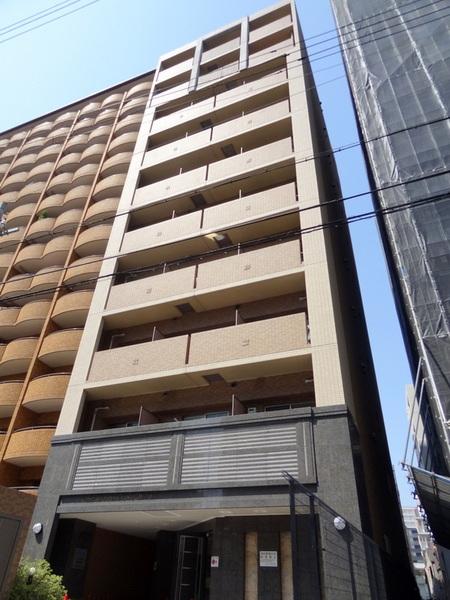 建物外観　★駅チカの大人気物件★