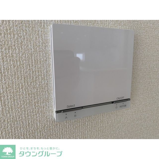 その他設備　床暖房