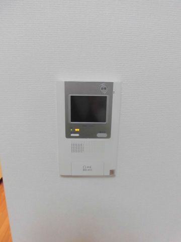 セキュリティ　プレールドゥーク南品川