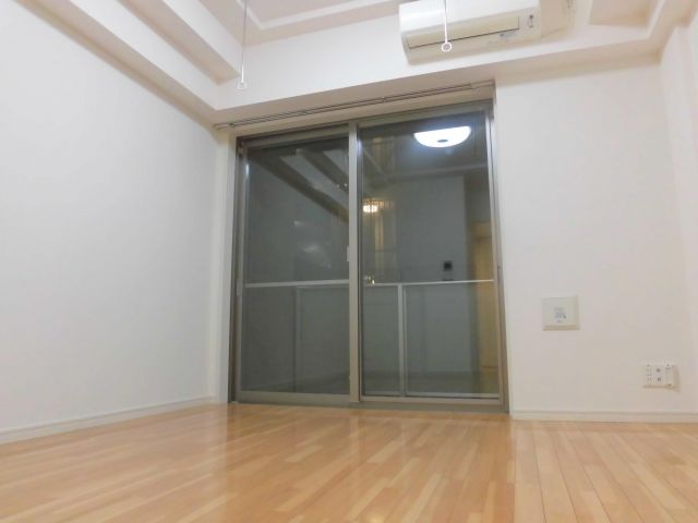 居室・リビング　プレールドゥーク南品川 ※別部屋参照