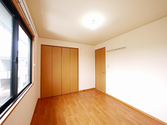 その他部屋・スペース　寝室にいかがでしょうか