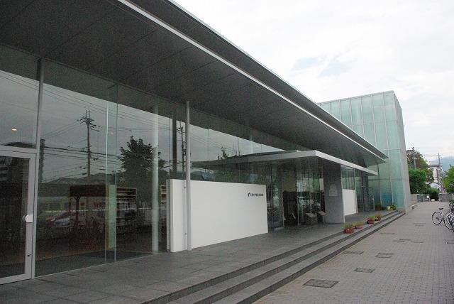 大学・短大　天理大学体育学部 体育学科（大学・短大）まで3850m