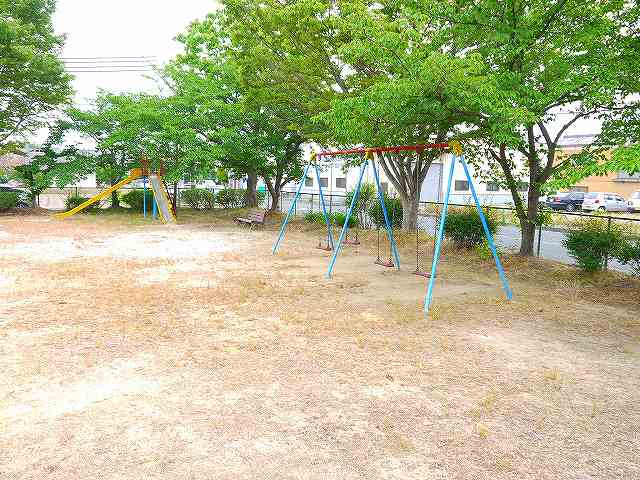 公園　馬田池公園（公園）まで120m