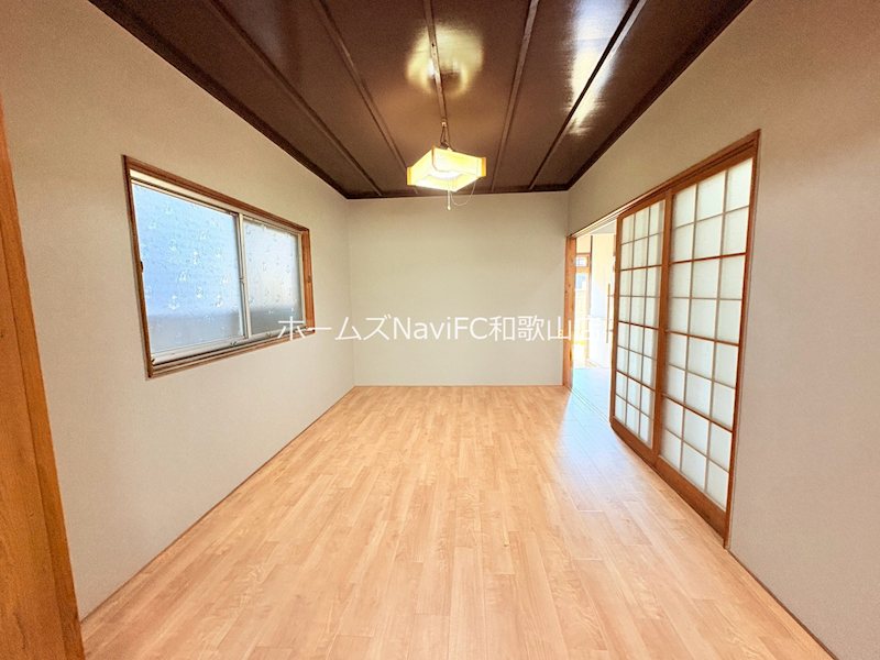 福島平屋のその他写真