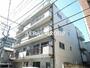 日暮里駅より徒歩8分 2階 築37年4ヶ月の賃貸物件