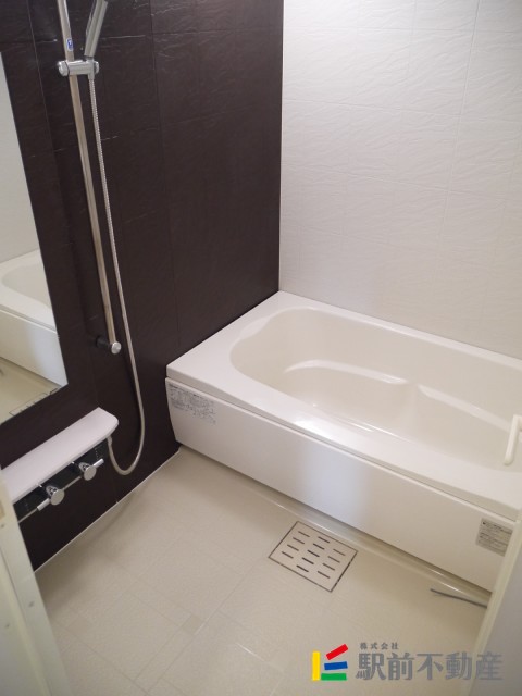 バス・シャワールーム　同タイプ別部屋