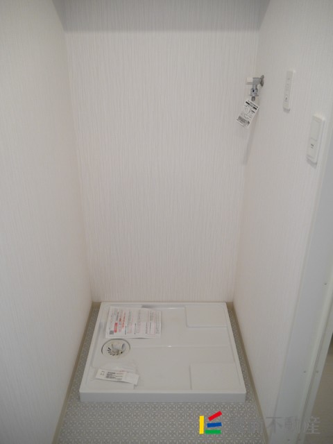 その他設備　同タイプ別部屋