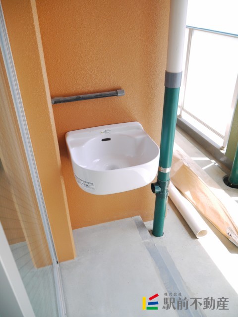 眺望　同タイプ別部屋