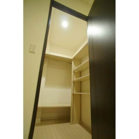 収納　収納※別部屋参考写真