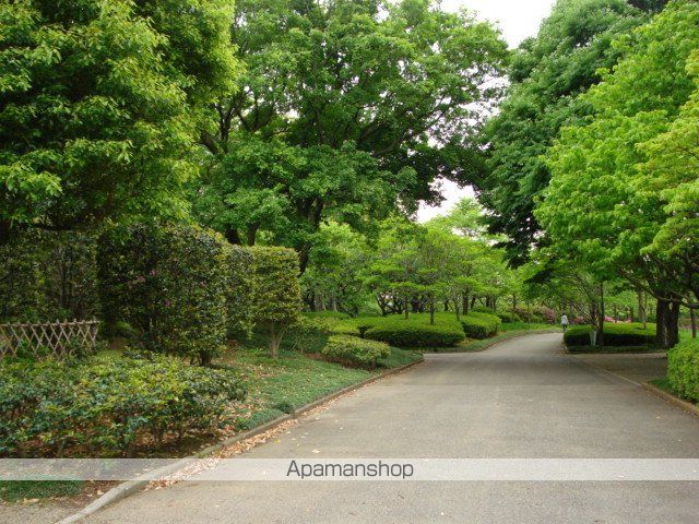 その他　八坂公園（その他）まで320m
