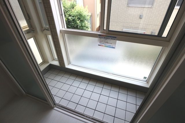 その他設備　★サンルーム★