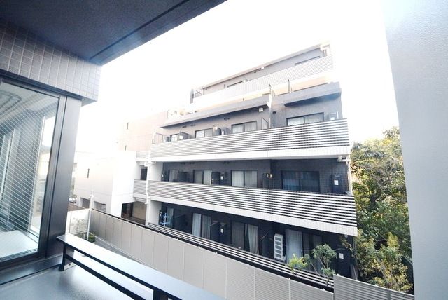 眺望　★閑静な住宅街です★