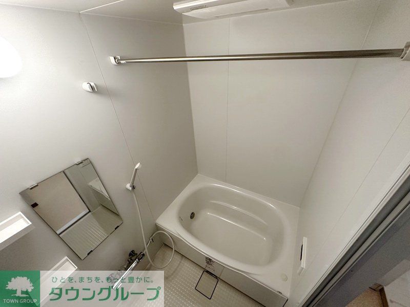 バス・シャワールーム　タウンハウジングレジデンス事業部　恵比寿店・赤坂店までお問…