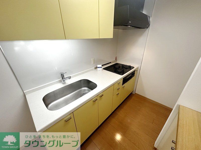 キッチン　タウンハウジングレジデンス事業部　恵比寿店・赤坂店までお問…