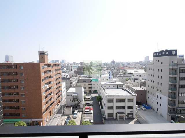眺望　リライフ浅草店