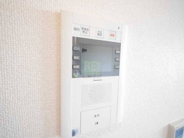 セキュリティ　リライフ浅草店