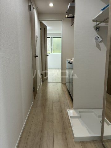 Tresor Nishi-Ikutaのその他写真