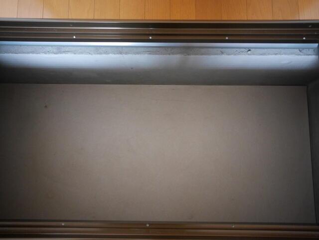 その他　床下収納（LDK）