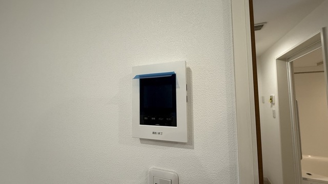セキュリティ　※参考写真