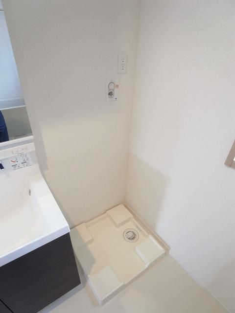 その他設備　※別号室参考写真です※